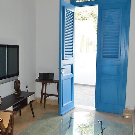 House Victoria Villa Nicosia Kültér fotó