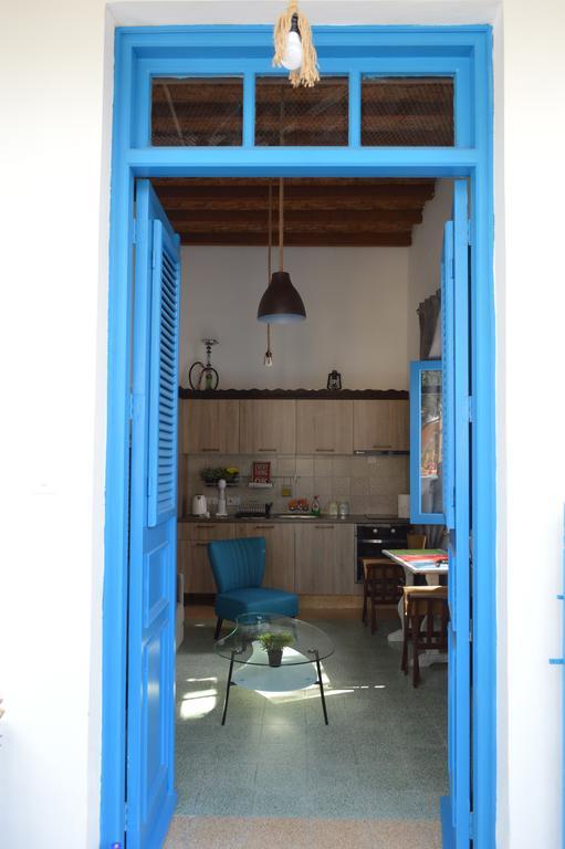 House Victoria Villa Nicosia Kültér fotó