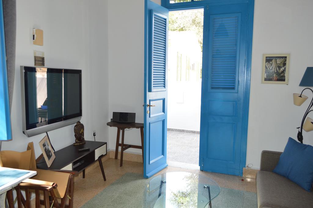 House Victoria Villa Nicosia Kültér fotó