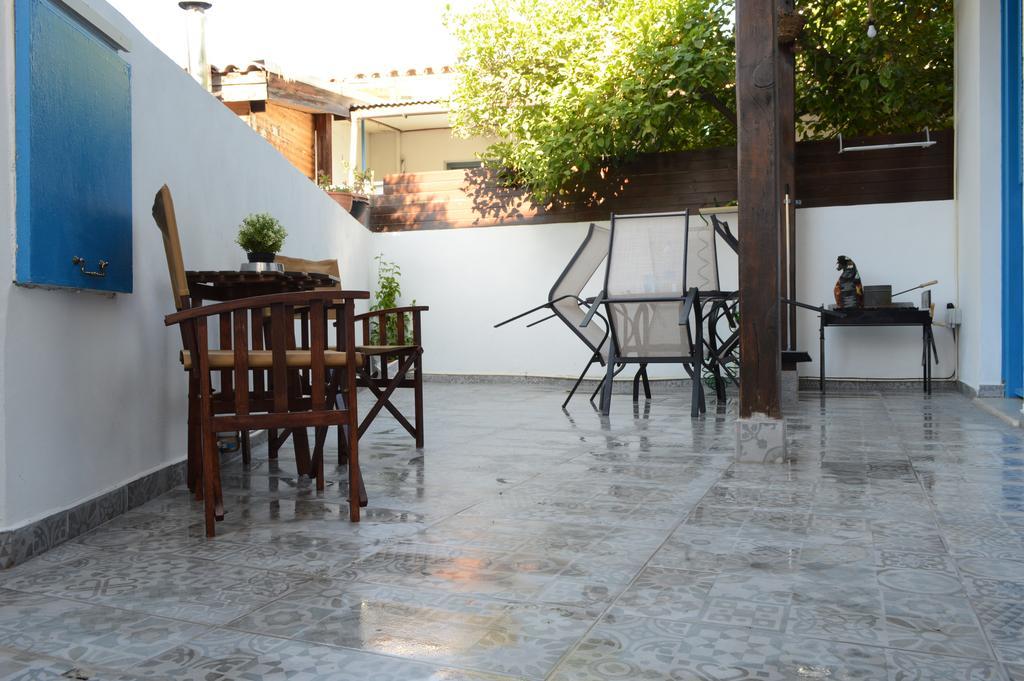 House Victoria Villa Nicosia Kültér fotó
