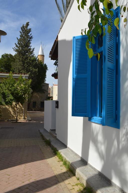 House Victoria Villa Nicosia Kültér fotó