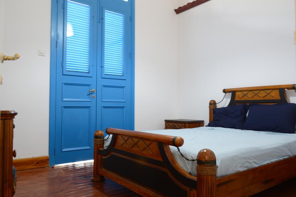 House Victoria Villa Nicosia Kültér fotó